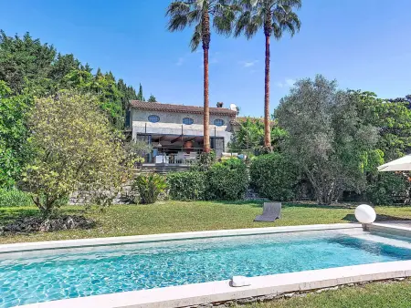Location maison à Mougins, Grande Bastide