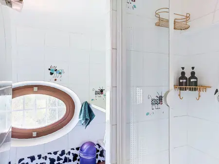 Grande Bastide – Maison 10 pers., piscine et parc à Mougins : photo 21
