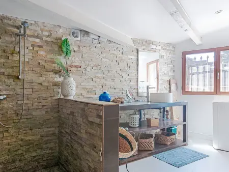 Grande Bastide – Maison 10 pers., piscine et parc à Mougins : photo 23