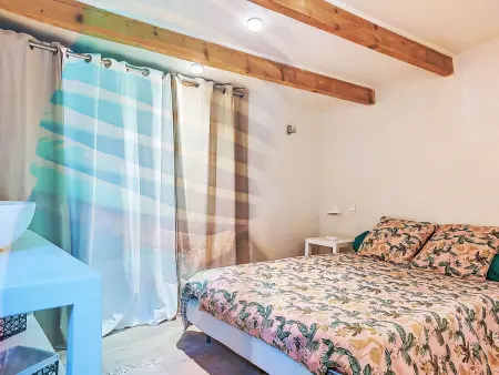 Grande Bastide – Maison 10 pers., piscine et parc à Mougins : photo 25