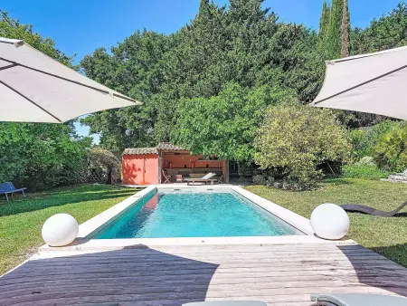 Grande Bastide – Maison 10 pers., piscine et parc à Mougins : photo 32