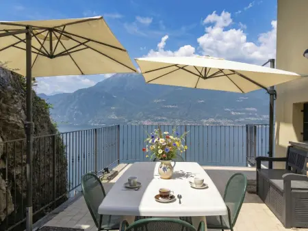 Location appartement à Bellano, Riflesso del Lario