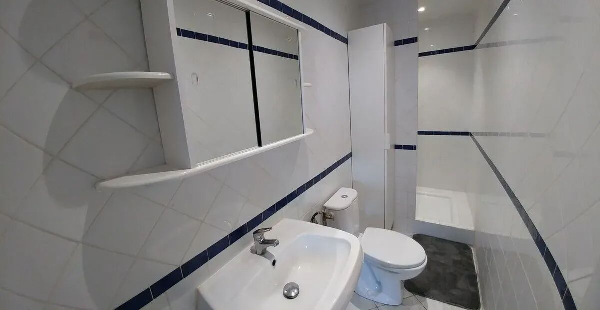 Studio 30 m² Calenzana avec terrasse et barbecue - Photo 10