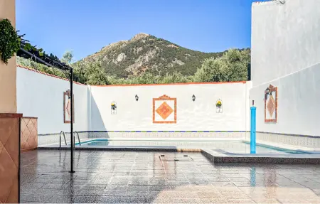 Vivienda Turistica La Gallomba, maison 9 pers. avec piscine : photo 2