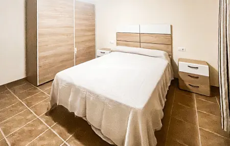 Vivienda Turistica La Gallomba, maison 9 pers. avec piscine : photo 5