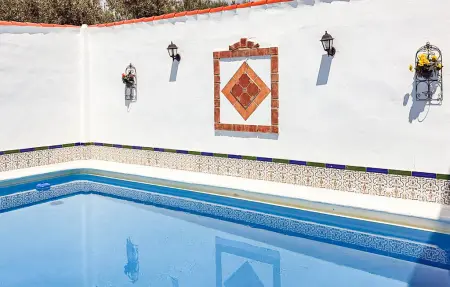Vivienda Turistica La Gallomba, maison 9 pers. avec piscine : photo 6