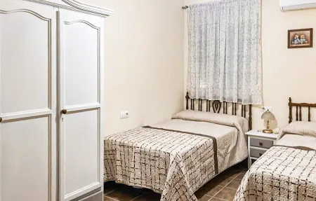 Vivienda Turistica La Gallomba, maison 9 pers. avec piscine : photo 12