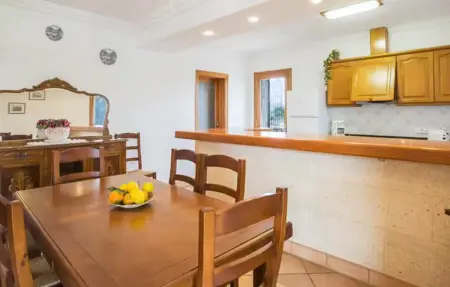 Can Bordils – Maison 140 m² avec piscine à Manacor : photo 3