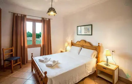 Can Bordils – Maison 140 m² avec piscine à Manacor : photo 4