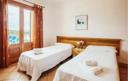 Can Bordils – Maison 140 m² avec piscine à Manacor : photo 5