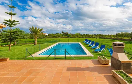 Can Bordils – Maison 140 m² avec piscine à Manacor : photo 7