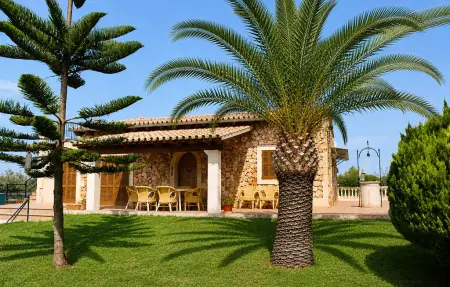 Can Bordils – Maison 140 m² avec piscine à Manacor : photo 10