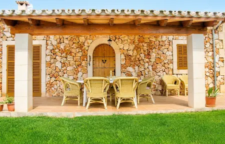 Can Bordils – Maison 140 m² avec piscine à Manacor : photo 11