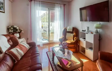 Appartement 80 m² avec piscine partagée à Torrevieja, 3 chambres : photo 2