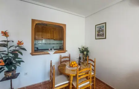 Appartement 80 m² avec piscine partagée à Torrevieja, 3 chambres : photo 3