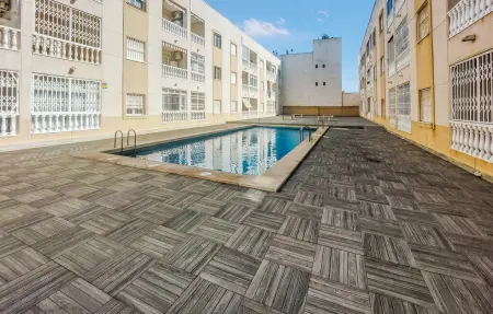 Appartement 80 m² avec piscine partagée à Torrevieja, 3 chambres : photo 5