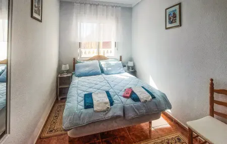 Appartement 80 m² avec piscine partagée à Torrevieja, 3 chambres : photo 8
