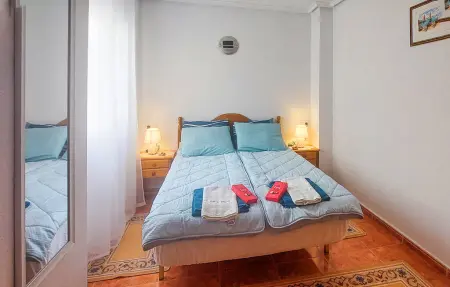 Appartement 80 m² avec piscine partagée à Torrevieja, 3 chambres : photo 10