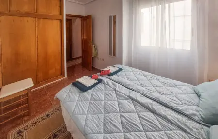 Appartement 80 m² avec piscine partagée à Torrevieja, 3 chambres : photo 11