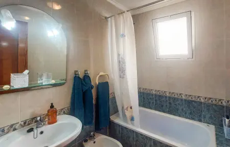 Appartement 80 m² avec piscine partagée à Torrevieja, 3 chambres : photo 12