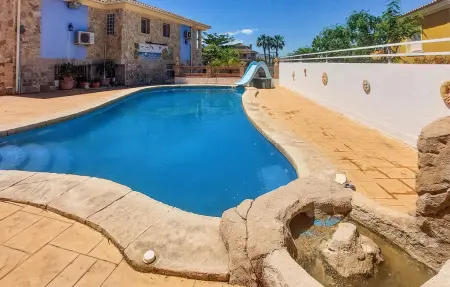 Maison 5 personnes à Las Torres de Cotillas - Photo 1
