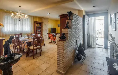 Maison 5 personnes à Las Torres de Cotillas - Photo 2
