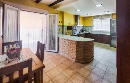 Maison 5 personnes à Las Torres de Cotillas - Photo 3