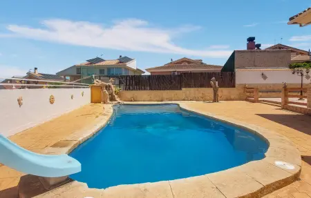 Maison 5 personnes à Las Torres de Cotillas - Photo 6