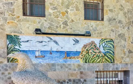 Maison 5 personnes à Las Torres de Cotillas - Photo 9