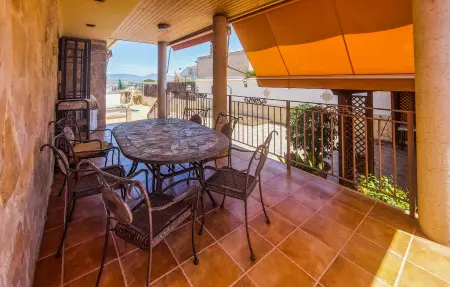 Maison 5 personnes à Las Torres de Cotillas - Photo 10