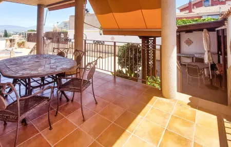 Maison 5 personnes à Las Torres de Cotillas - Photo 12