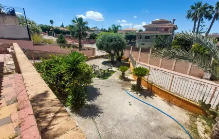 Maison 5 personnes à Las Torres de Cotillas - Photo 13
