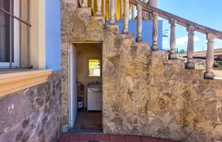 Maison 5 personnes à Las Torres de Cotillas - Photo 14