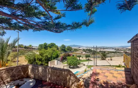 Maison 5 personnes à Las Torres de Cotillas - Photo 15