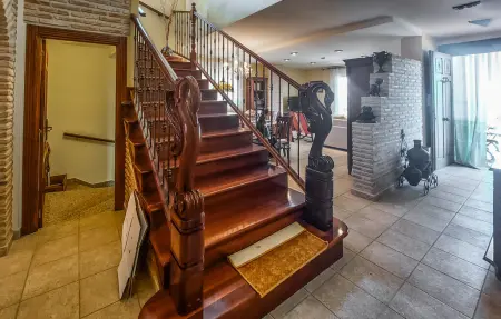Maison 5 personnes à Las Torres de Cotillas - Photo 16