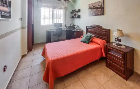 Maison 5 personnes à Las Torres de Cotillas - Photo 17