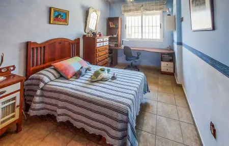 Maison 5 personnes à Las Torres de Cotillas - Photo 19
