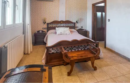 Maison 5 personnes à Las Torres de Cotillas - Photo 20