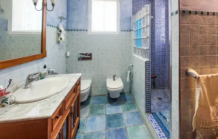 Maison 5 personnes à Las Torres de Cotillas - Photo 23