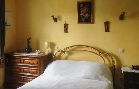 Maison 2 chambres piscine privée à Sénas : photo 13