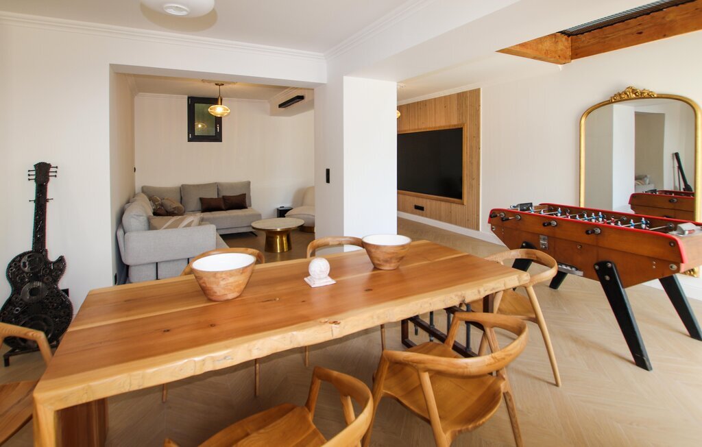 Charming Mas, Maison 6 personnes à Carpentras - Photo 3