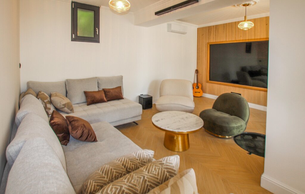 Charming Mas, Maison 6 personnes à Carpentras - Photo 4