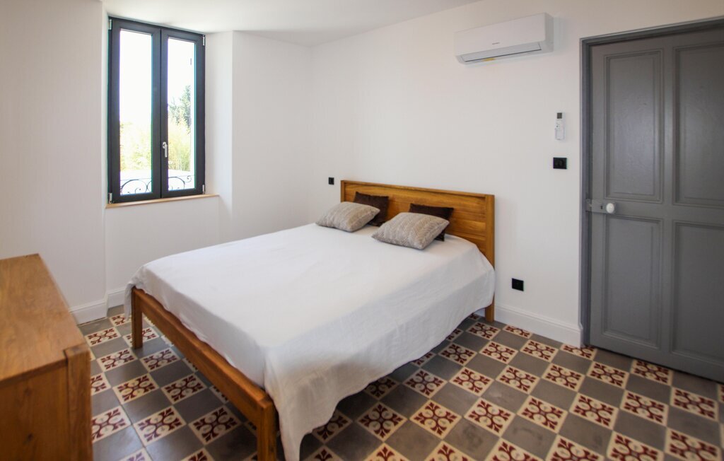 Charming Mas, Maison 6 personnes à Carpentras - Photo 19