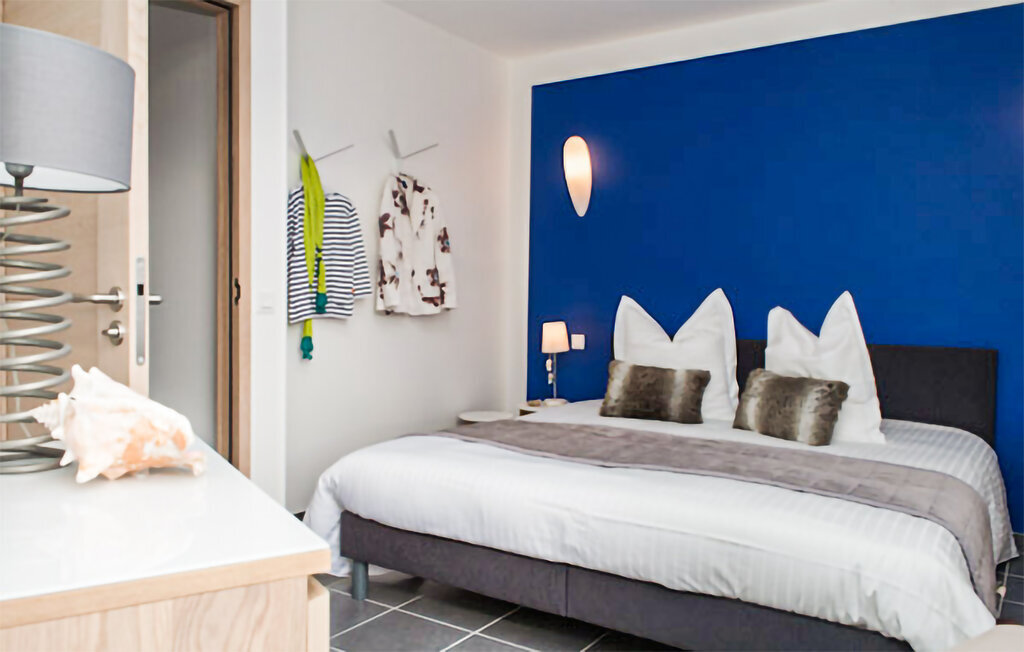 Maison côtière 6 pers. avec vue mer à Plougasnou - Photo 6