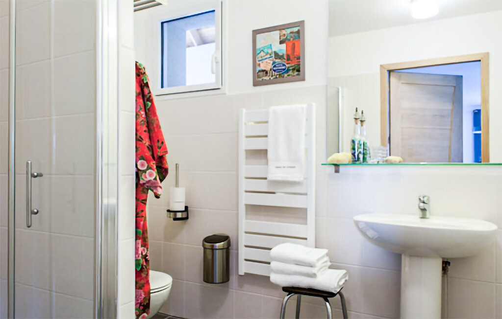 Maison côtière 6 pers. avec vue mer à Plougasnou - Photo 12
