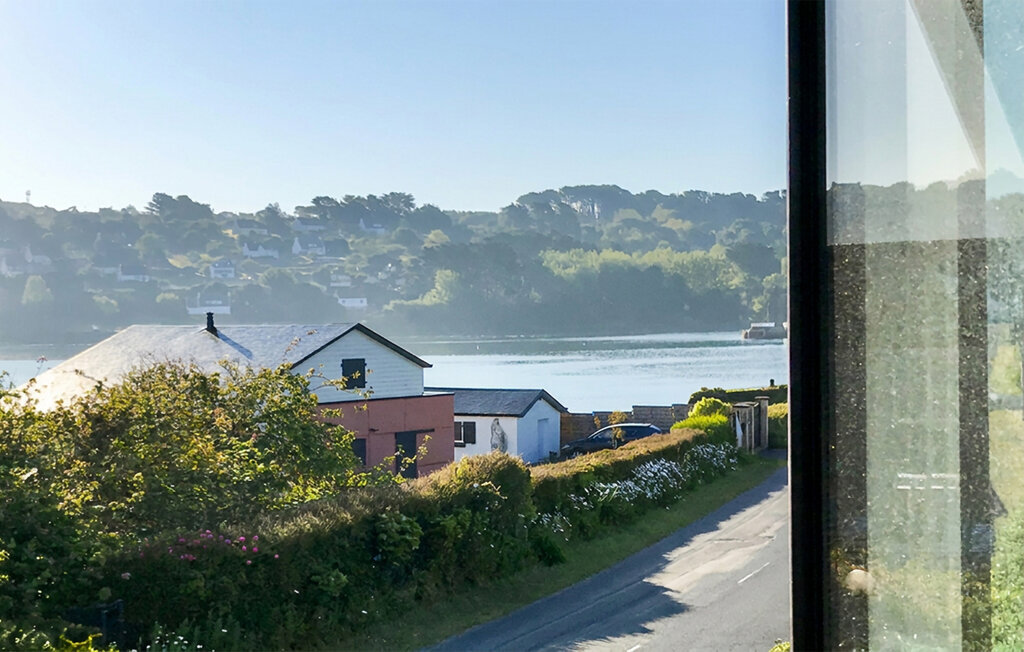 Appartement 2 pers. avec vue mer à Plougasnou - Photo 1