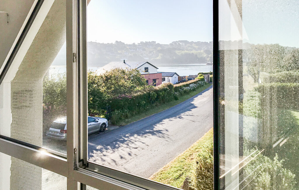 Appartement 2 pers. avec vue mer à Plougasnou - Photo 3