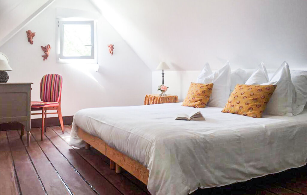 Appartement 2 pers. avec vue mer à Plougasnou - Photo 8