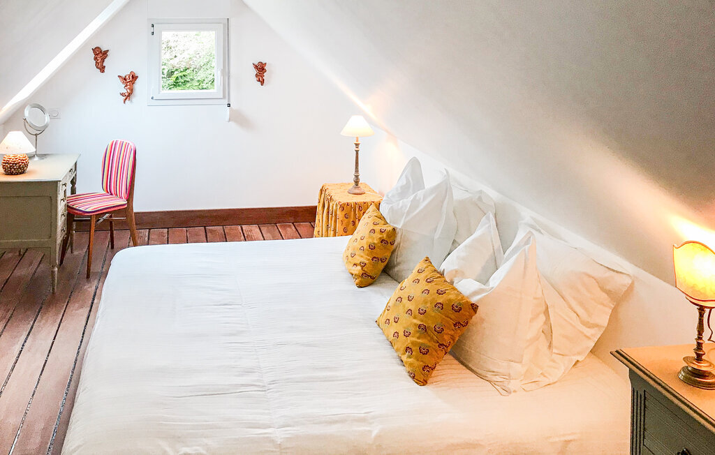 Appartement 2 pers. avec vue mer à Plougasnou - Photo 9