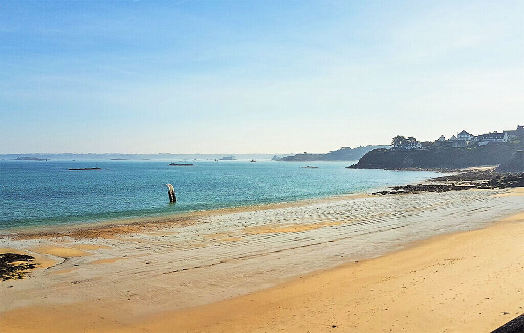 Appartement 2 pers. avec vue mer à Plougasnou - Photo 13